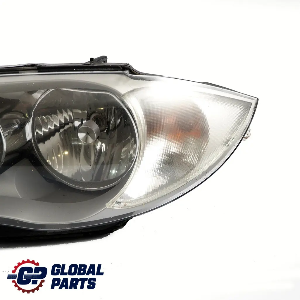 BMW 1 Series 3 E87 Passenger Side Left Headlight Headlamp N/S 6924487