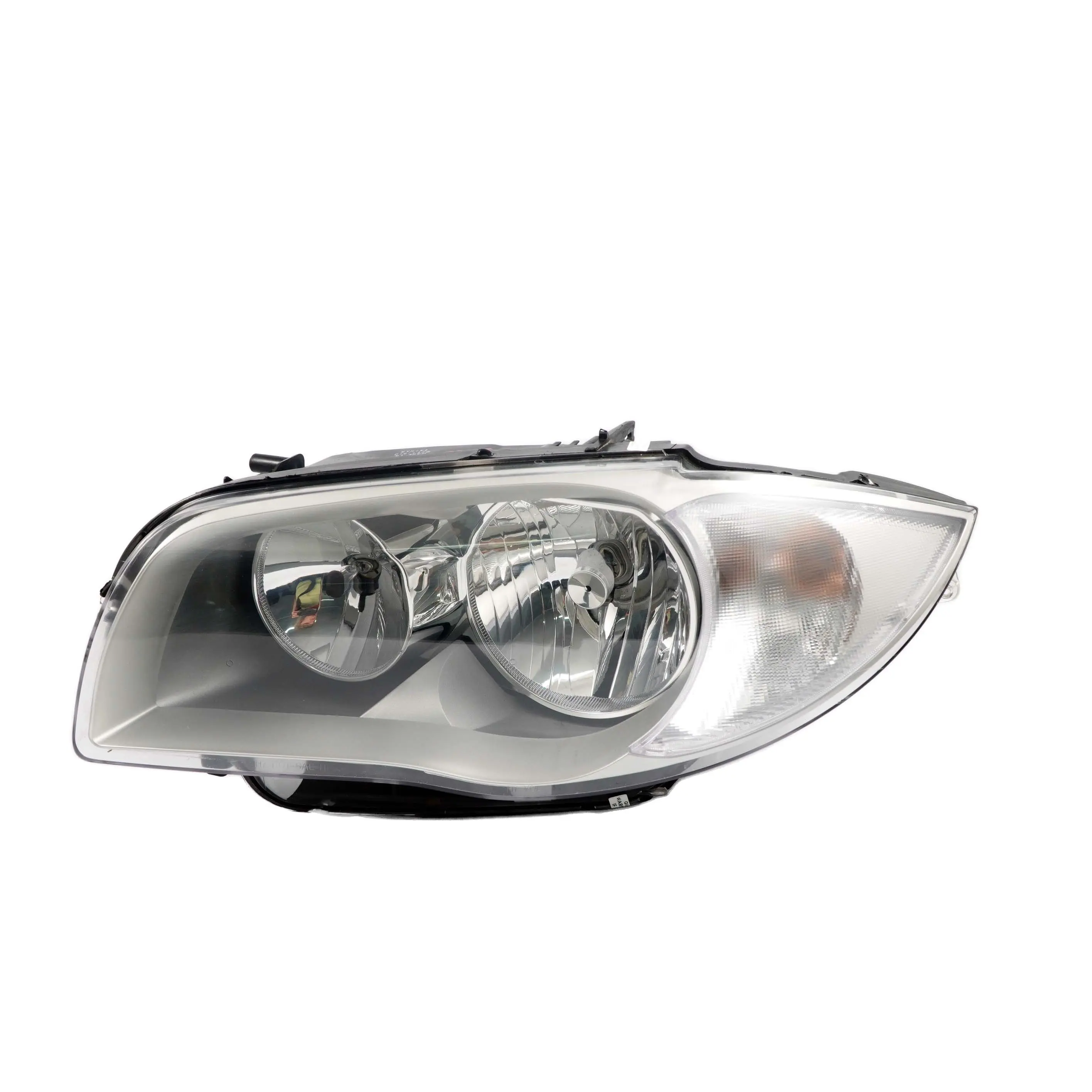 BMW 1 Series E87 Passenger Side Headlight Headlamp Lamp Left N/S 6924487