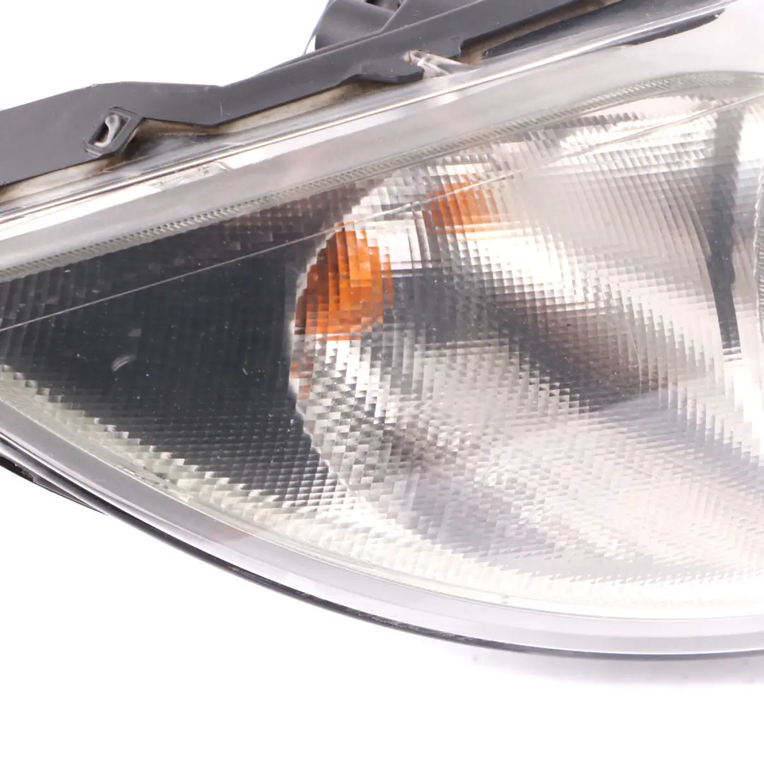 BMW 1 Series E87 Driver Side Right O/S Headlight Headlamp Front Lamp