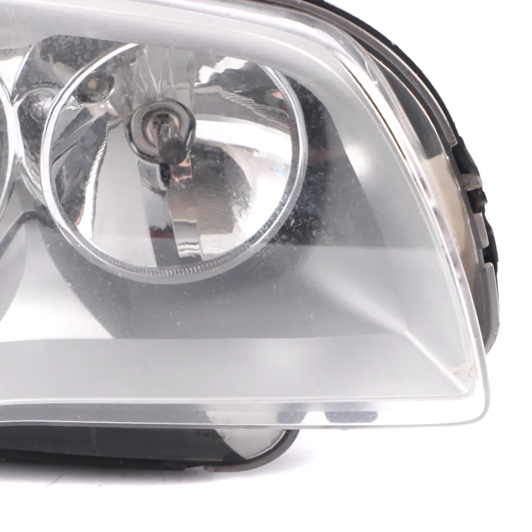 BMW 1 Series E87 Driver Side Right O/S Headlight Headlamp Front Lamp