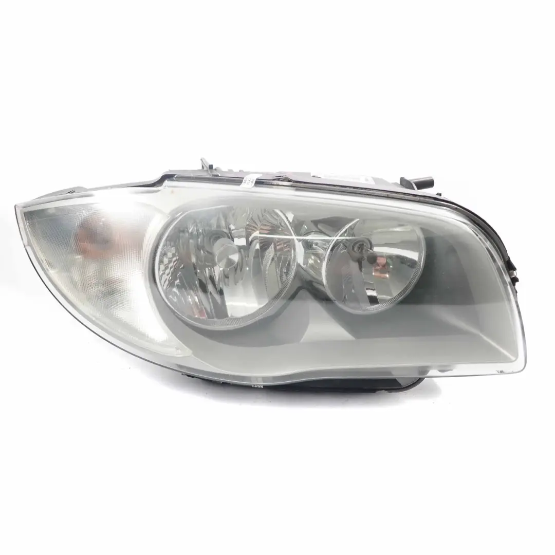 BMW E87 Driver Side Right O/S Headlight Headlamp Front Lamp