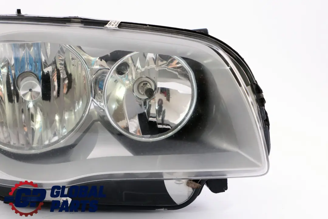 BMW 1 Series E87 Driver Side Right O/S Headlight Headlamp Front Lamp