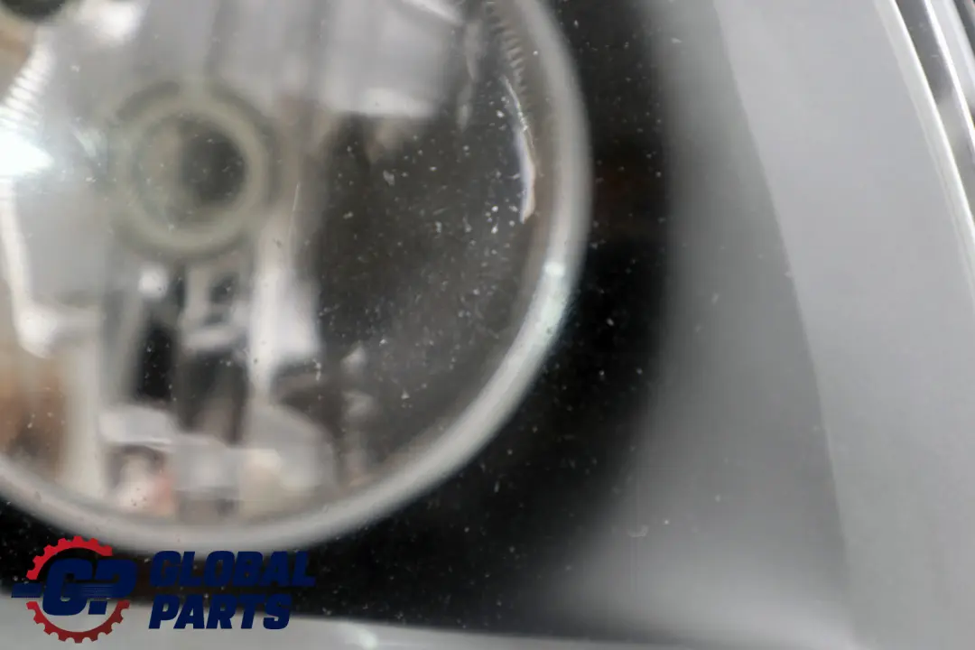 BMW 1 Series E87 Driver Side Right O/S Headlight Headlamp Front Lamp