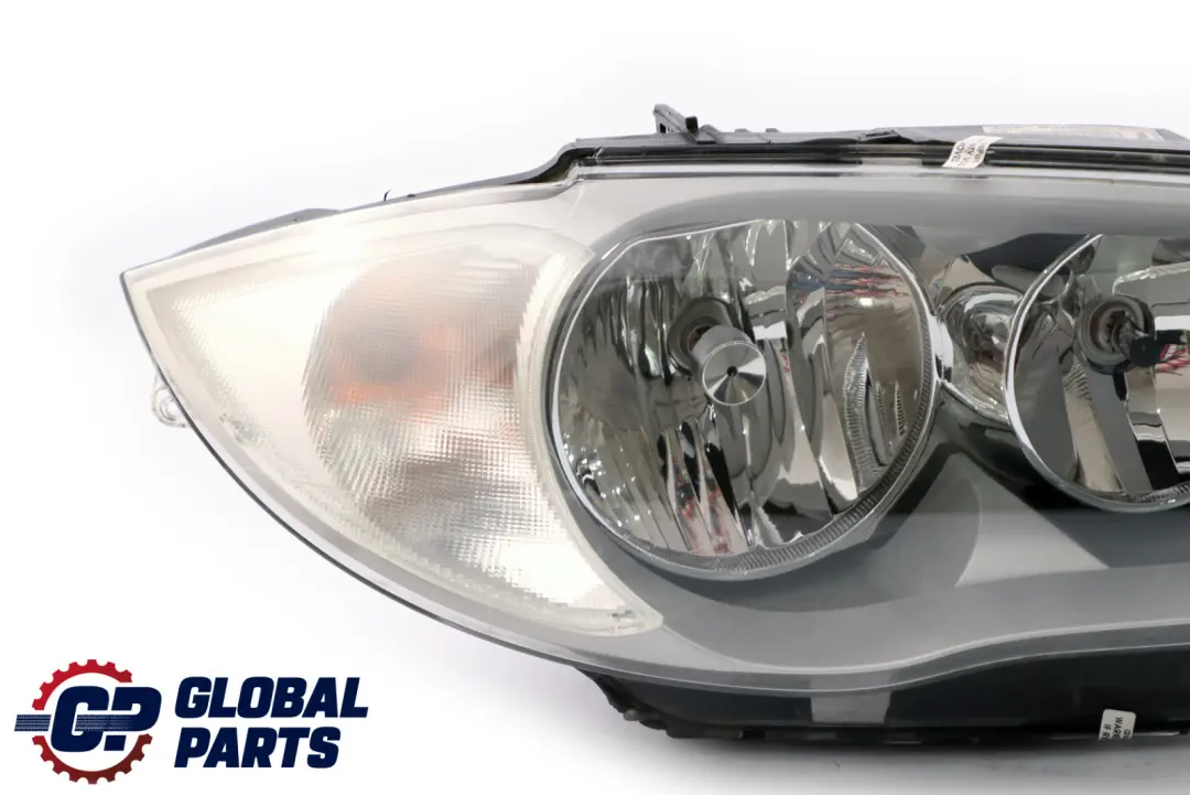 BMW 1 SERIES 4 E87 Driver Side Right O/S Headlight Headlamp Front Lamp