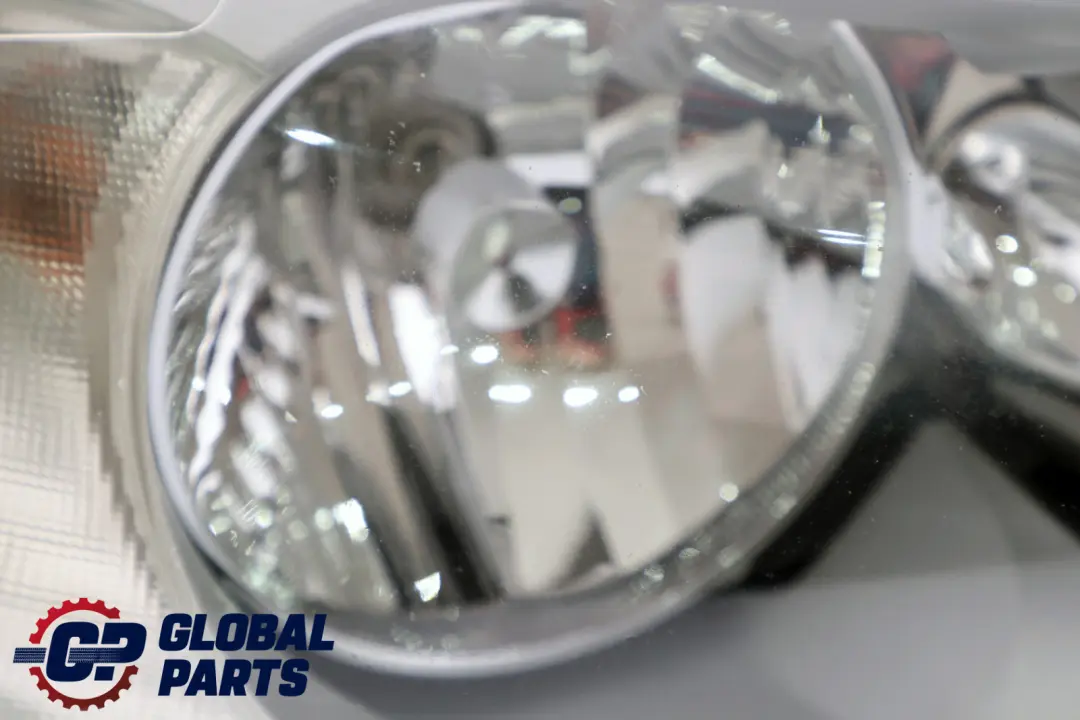 BMW 1 SERIES 4 E87 Driver Side Right O/S Headlight Headlamp Front Lamp