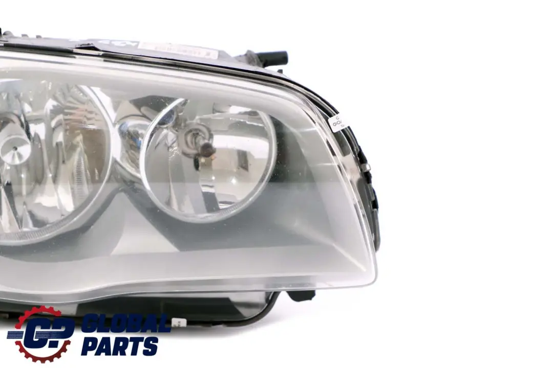 BMW 1 Series 6 E87 Driver Side Right O/S Headlight Headlamp Front Lamp