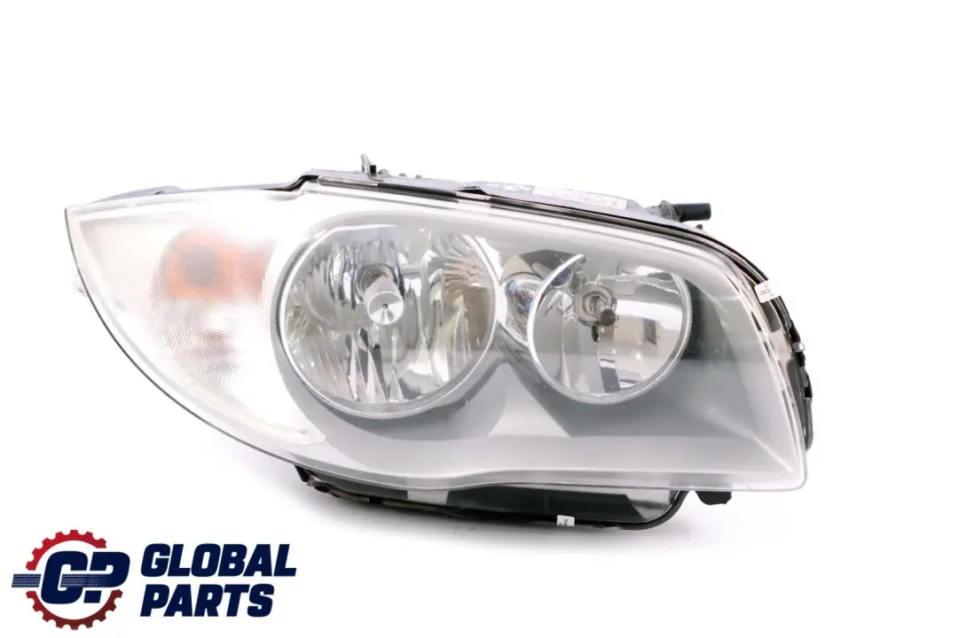 BMW 1 Series 6 E87 Driver Side Right O/S Headlight Headlamp Front Lamp