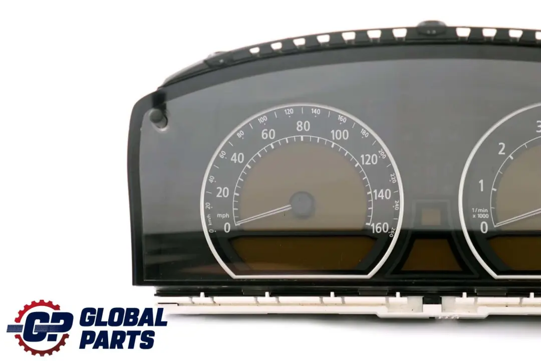 BMW 7 Series E65 E66 Instrument Cluster Speedometer Automatic Petrol 6925323