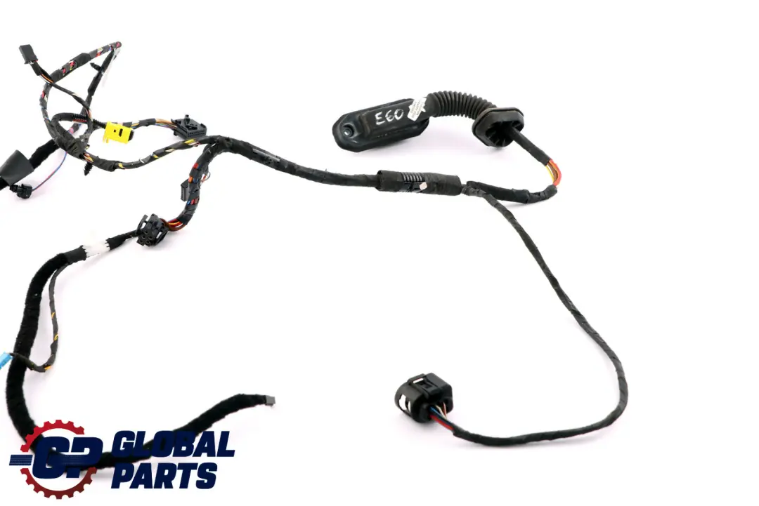 BMW 5 Series E60 E61 Wiring Loom Harness Drivers Side Front Right O/S 6925930