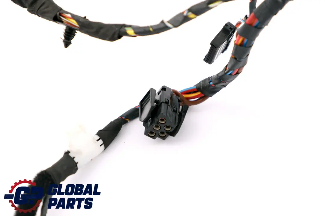 BMW 5 Series E60 E61 Wiring Loom Harness Drivers Side Front Right O/S 6925930