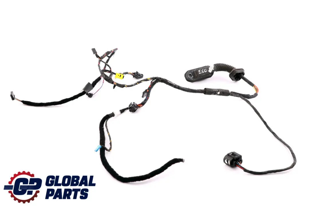 BMW 5 Series E60 E61 Wiring Loom Harness Drivers Side Front Right O/S 6925930