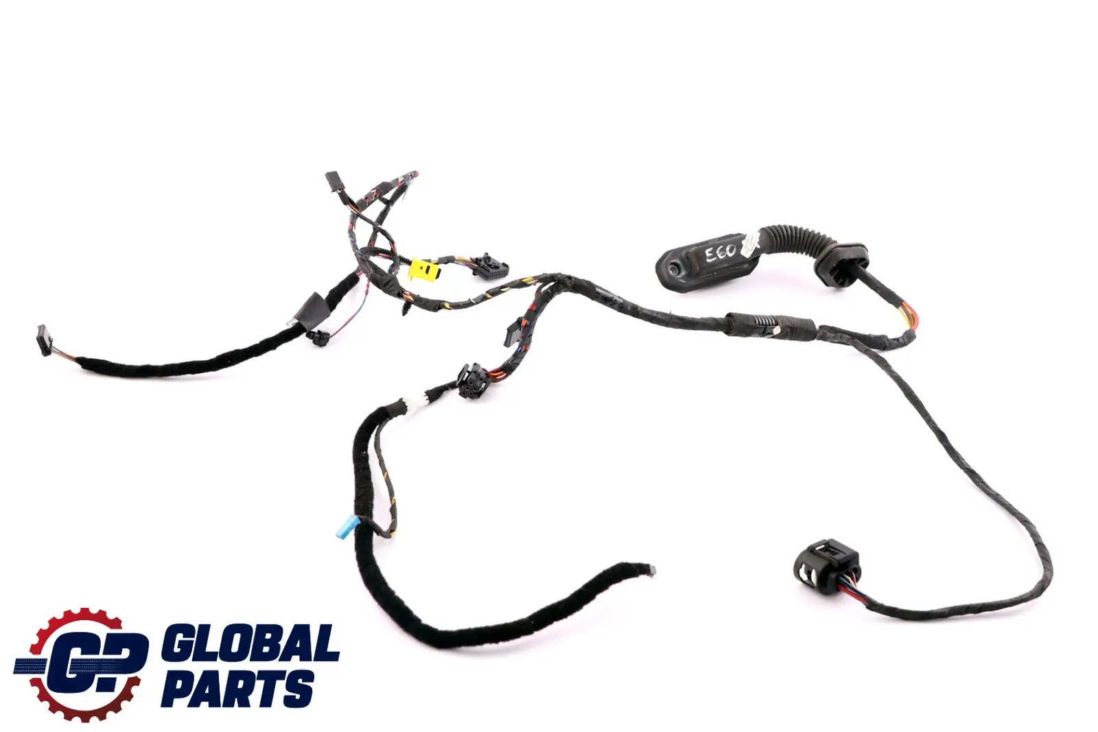 BMW 5 Series E60 E61 Wiring Loom Harness Drivers Side Front Right O/S 6925930
