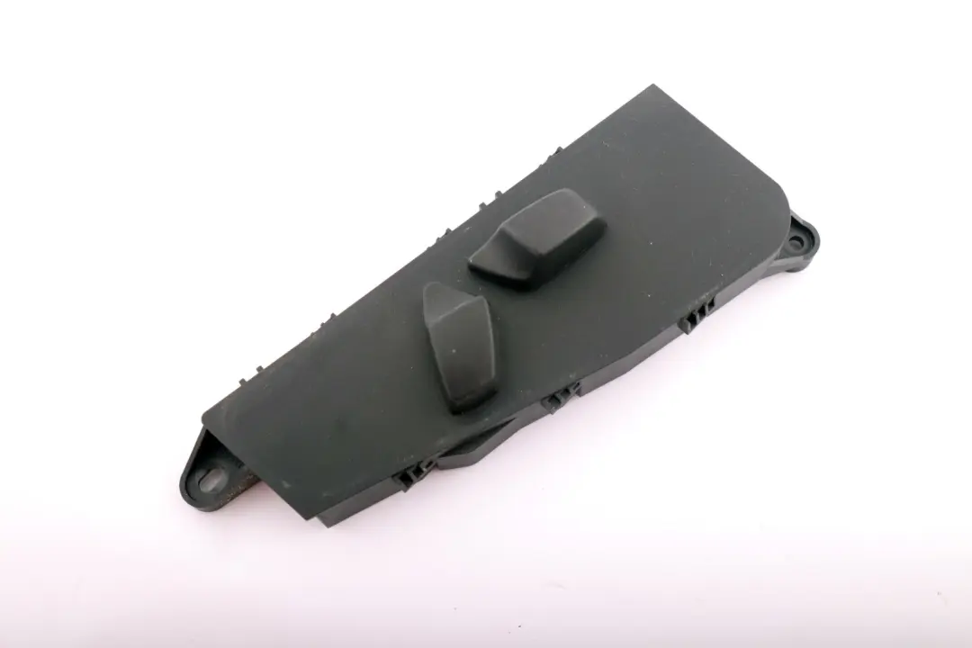 BMW 5 Series E60 E61 Front Left Passenger N/S Switch Seat Control Memory Button