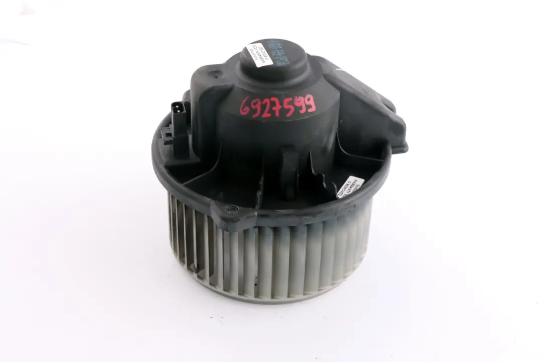 BMW Z4 Series E85 E86 Heater Fan Blower Unit Motor Fan 6926239