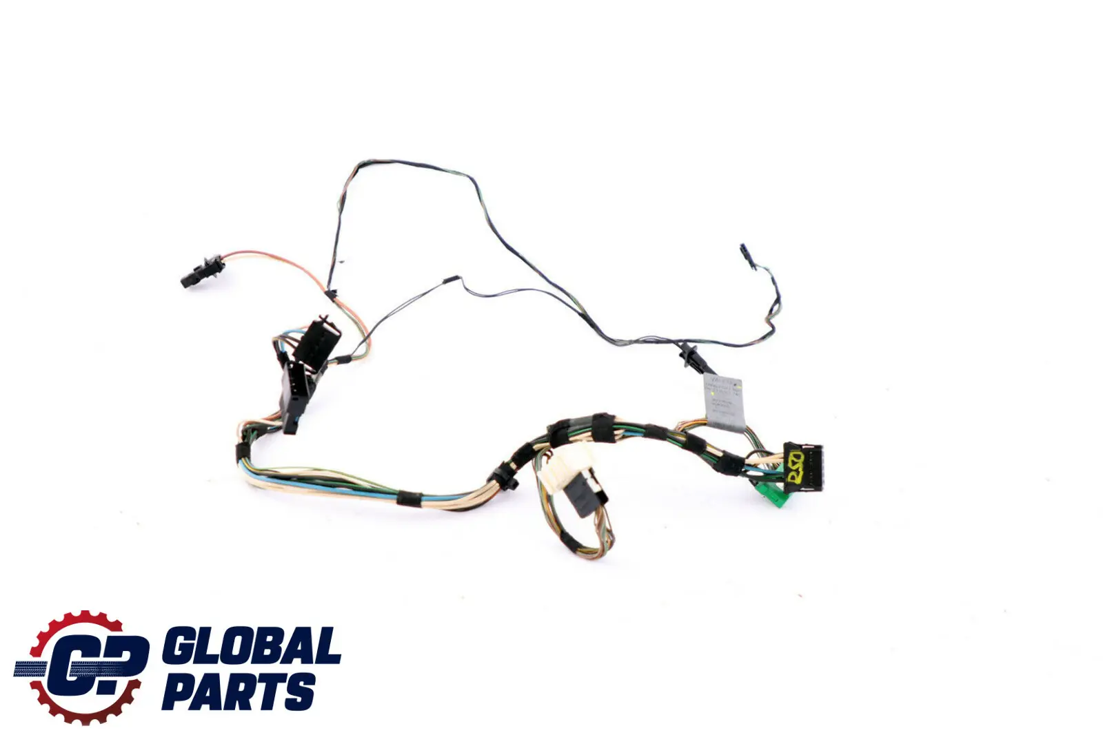 Mini Cooper One R50 R53 Heater Air Conditioning Wiring Loom Harness 6927740