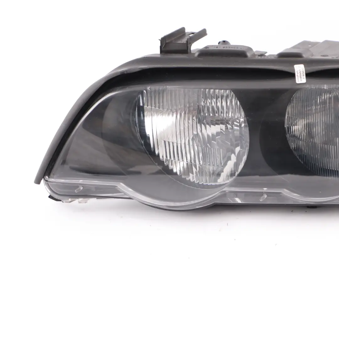 BMW X5 E53 Headlight Headlamp White Turn Indicator Front Left N/S Lamp 6930213