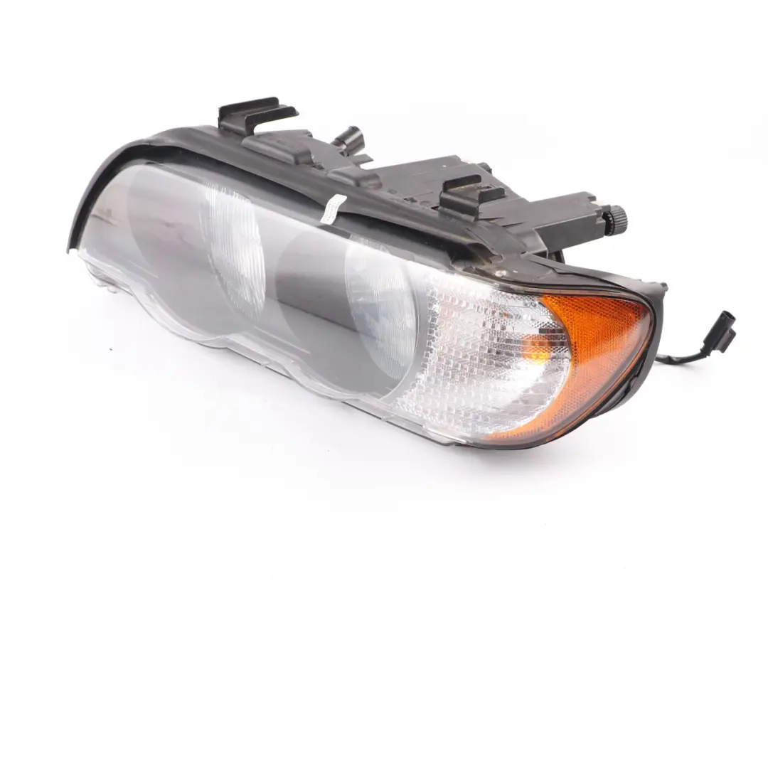 BMW X5 E53 Headlight Headlamp White Turn Indicator Front Left N/S Lamp 6930213