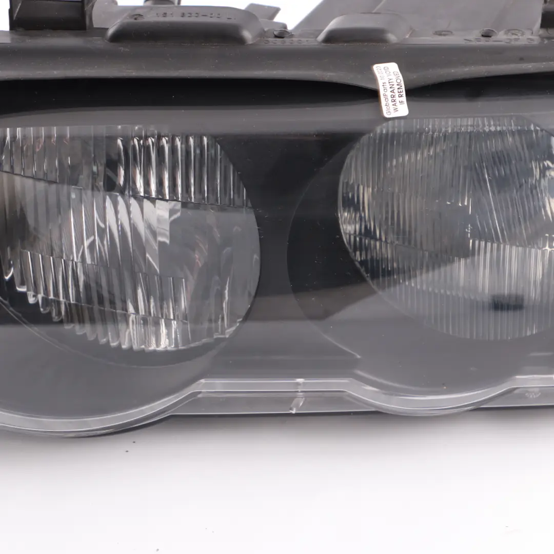 BMW X5 E53 Headlight Headlamp White Turn Indicator Front Left N/S Lamp 6930213