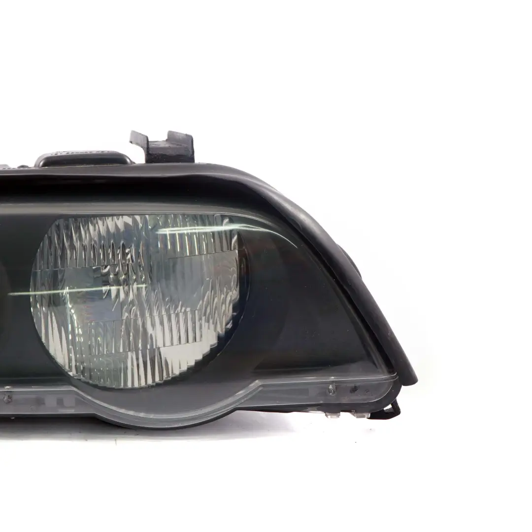 Headlight Headlamp BMW X5 E53 White Turn Indicator Front Right O/S Lamp 6930214
