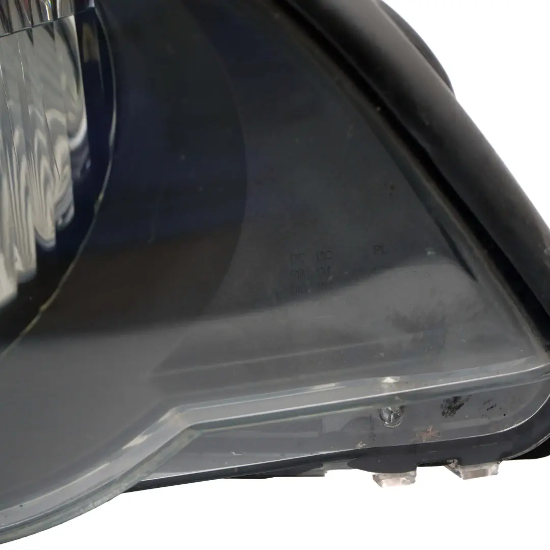 Headlight Headlamp BMW X5 E53 White Turn Indicator Front Right O/S Lamp 6930214