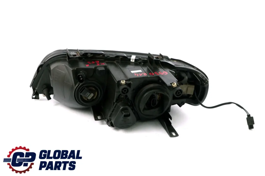 BMW X5 SERIES E53 Headlight White Turn Indicator Front Right O/S 6930214