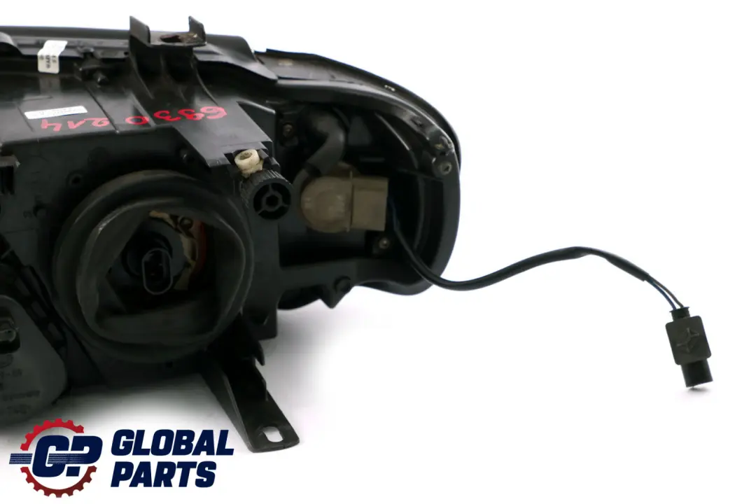 BMW X5 SERIES E53 Headlight White Turn Indicator Front Right O/S 6930214