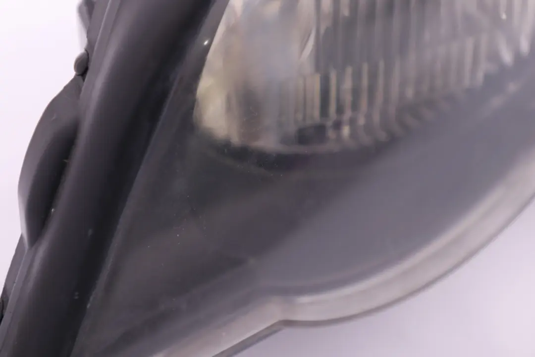 BMW X5 Series E53 Headlight Headlamp Xenon Front left White Turn Indicator N/S