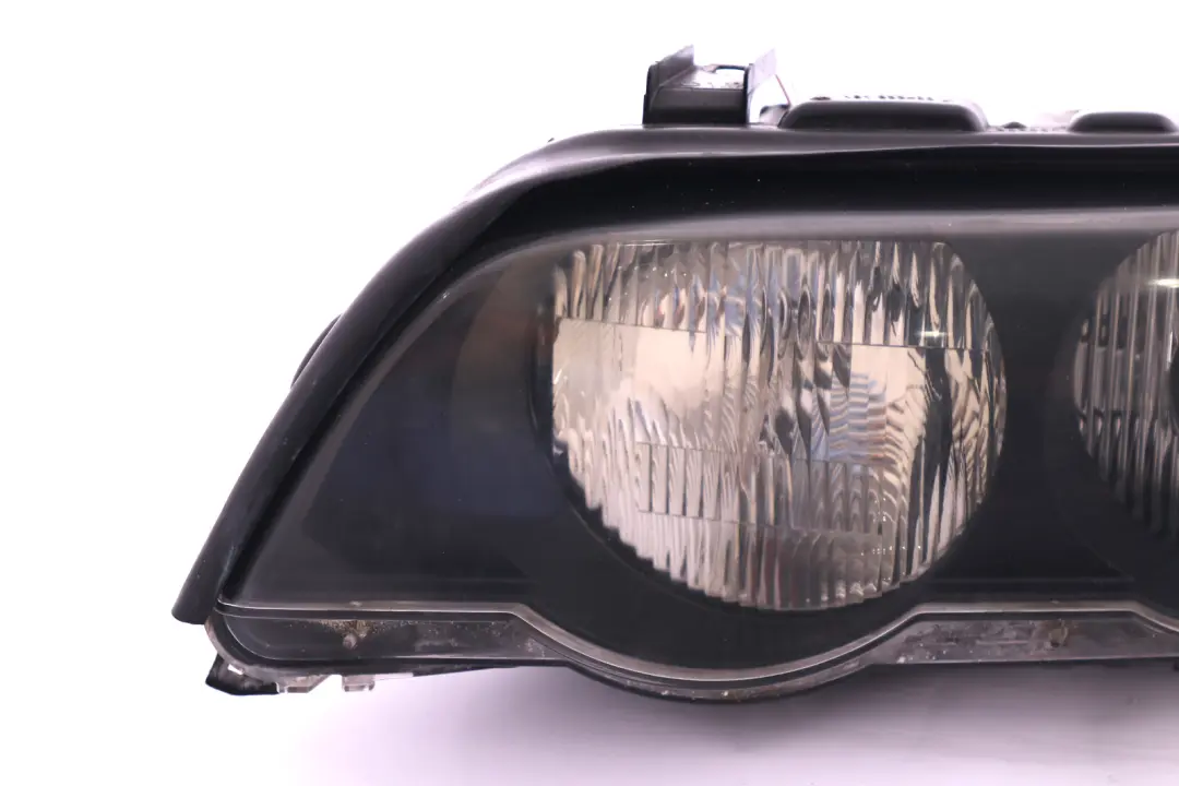 BMW X5 Series E53 Headlight Headlamp Xenon Front left White Turn Indicator N/S