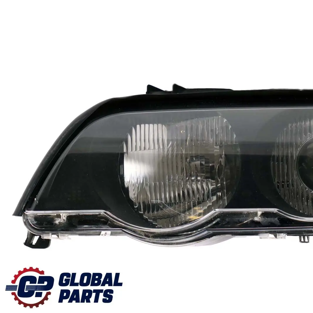 BMW X5 Series E53 Headlight Headlamp Xenon White Turn Indicator Front Left N/S