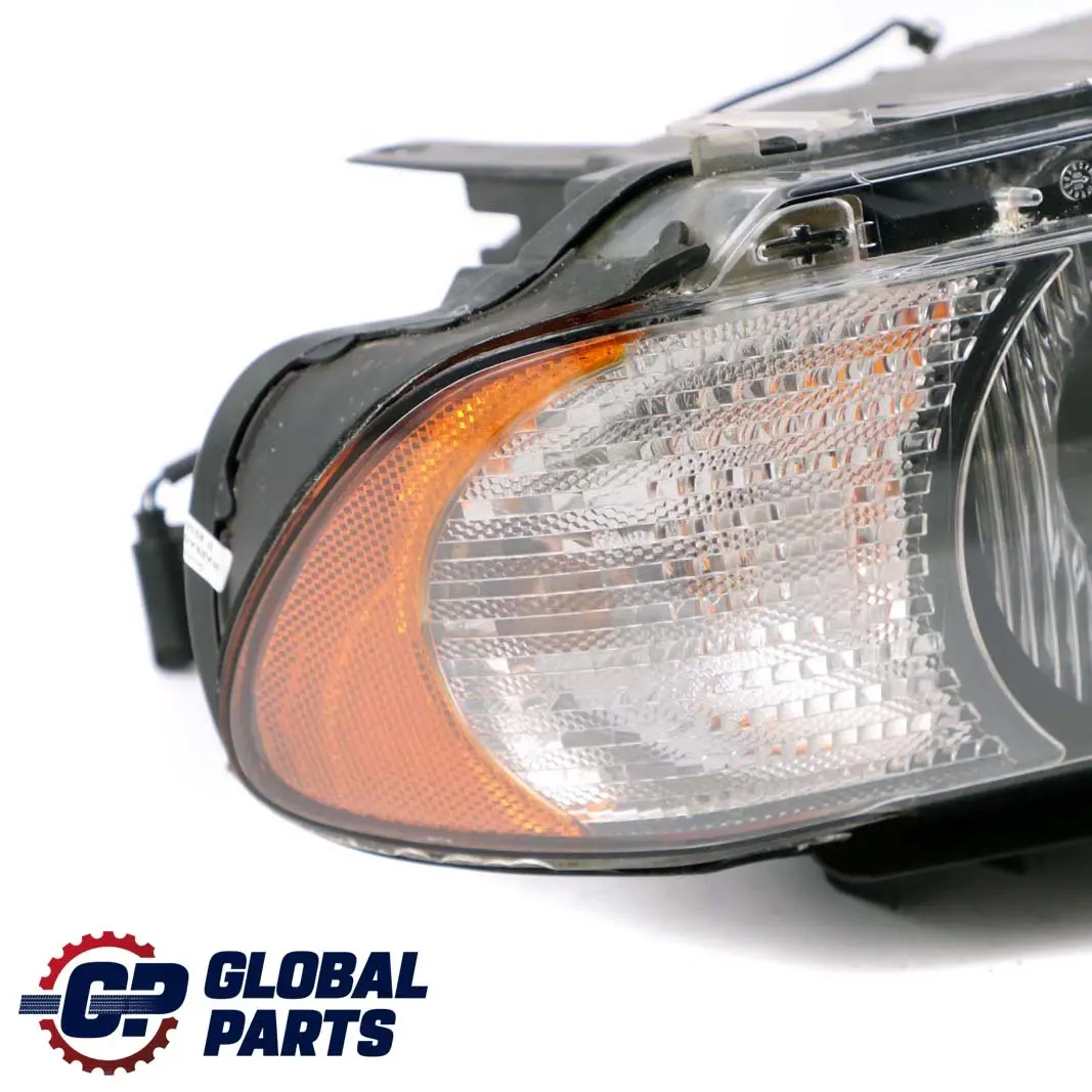 BMW X5 Series E53 Headlight Headlamp Xenon White Turn Indicator Front Left N/S