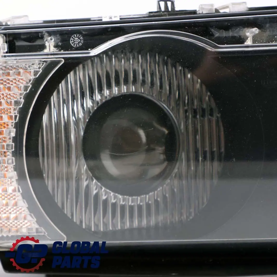 BMW X5 Series E53 Headlight Headlamp Xenon White Turn Indicator Front Left N/S