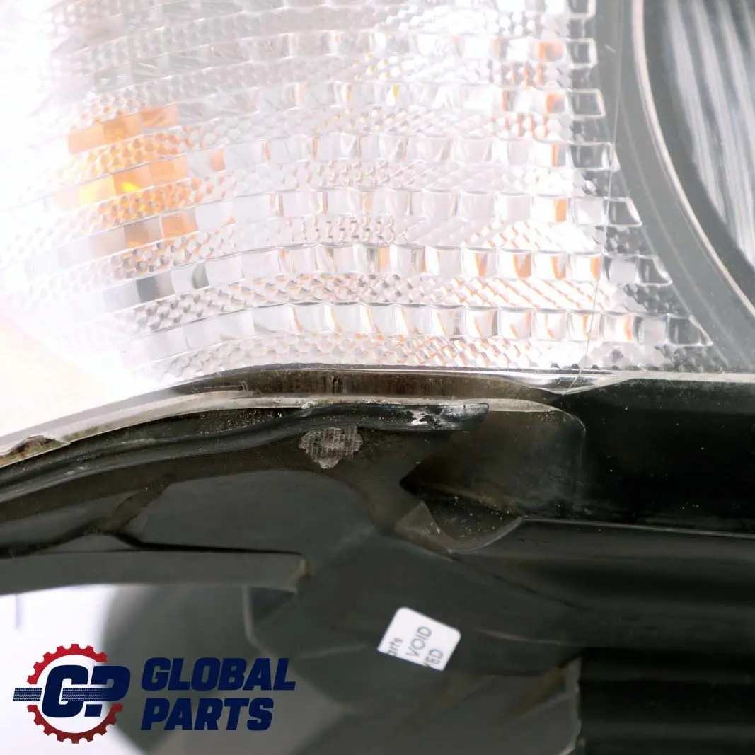 BMW X5 Series E53 Headlight Headlamp Xenon White Turn Indicator Front Left N/S