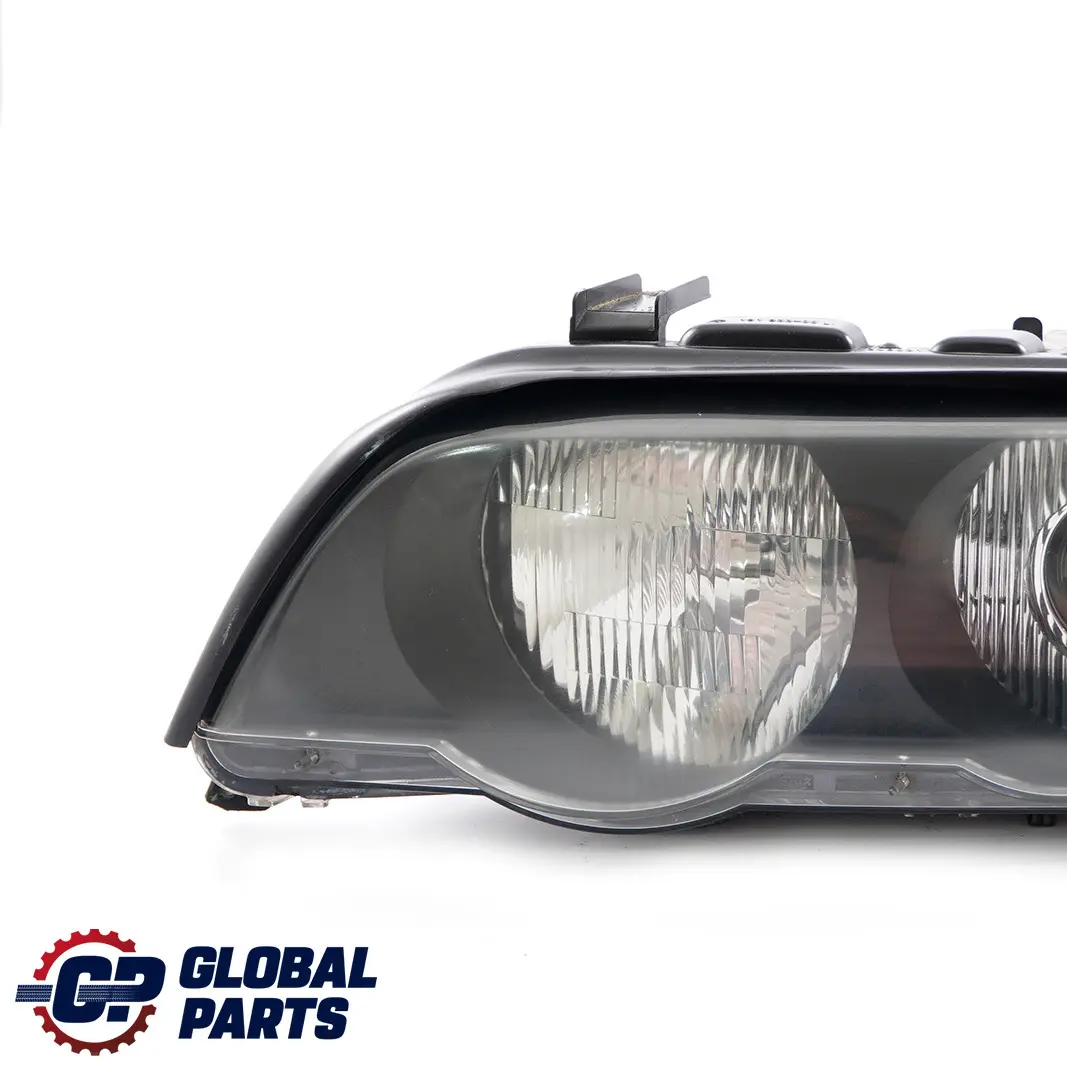 BMW X5 Series E53 Headlight Headlamp Xenon White Turn Indicator Front Left N/S