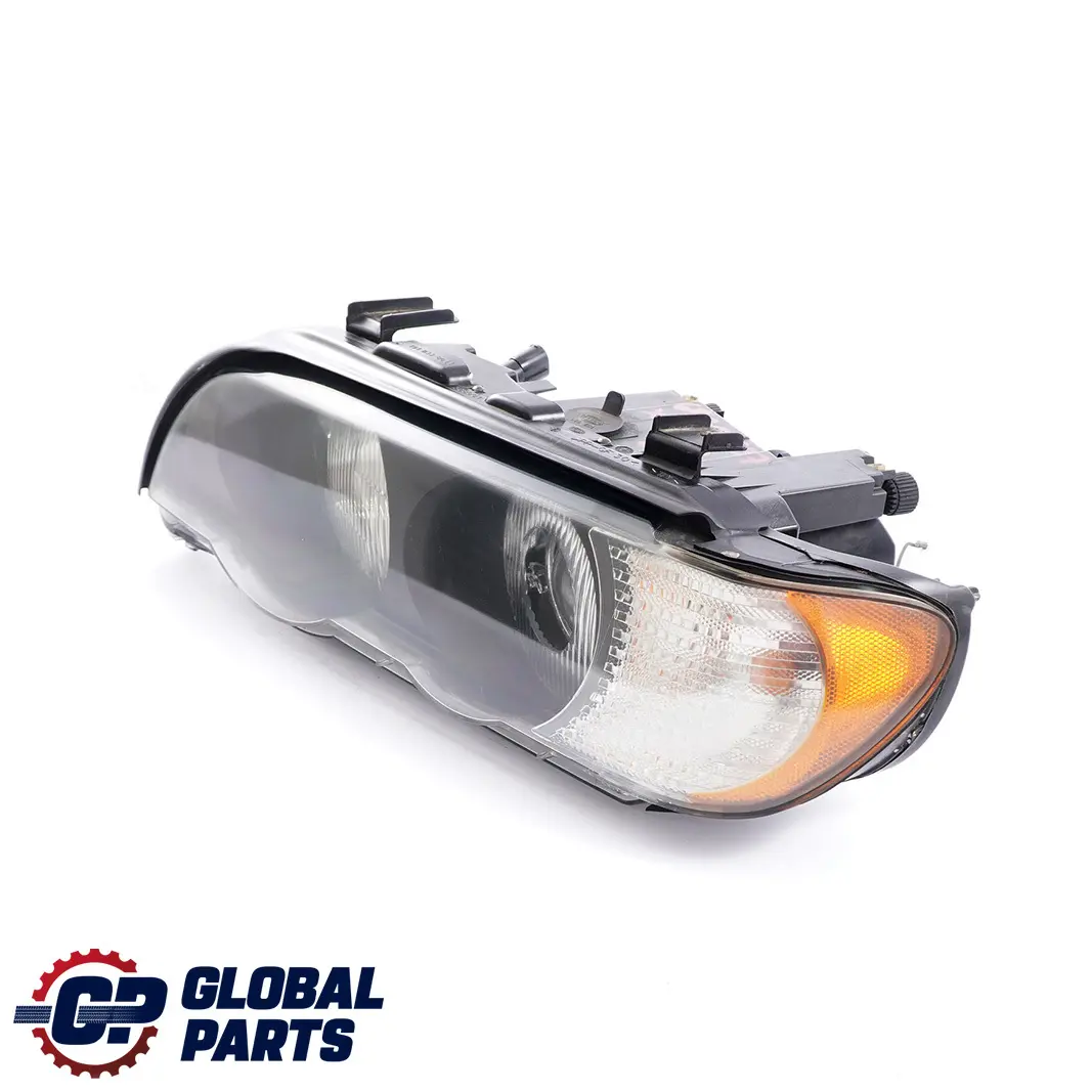 BMW X5 Series E53 Headlight Headlamp Xenon White Turn Indicator Front Left N/S