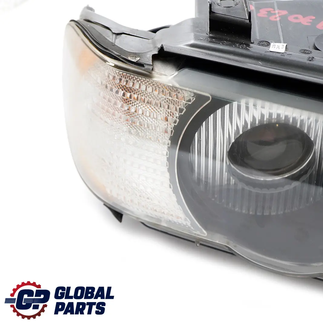 BMW X5 Series E53 Front Headlight Headlamp Xenon Lamp Light Right O/S 6930238