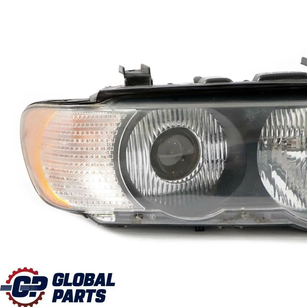Front Headlight Headlamp Lamp Xenon Right O/S BMW X5 SERIES E53 - SKU rhd-6930238-1 - Part number 6930238