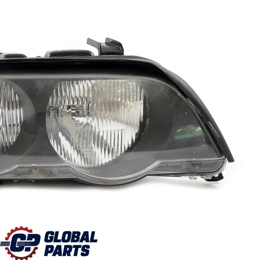 Front Headlight Headlamp Lamp Xenon Right O/S BMW X5 SERIES E53 - SKU rhd-6930238-1 - Part number 6930238