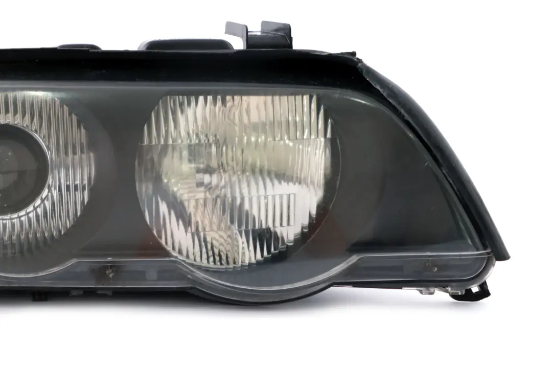 Front Headlight Headlamp Xenon Right O/S BMW X5 Series 2 E53 - SKU rhd-6930238-2 - Part number 6930238