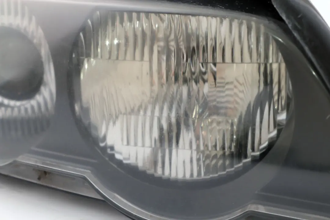 Front Headlight Headlamp Xenon Right O/S BMW X5 Series 2 E53 - SKU rhd-6930238-2 - Part number 6930238