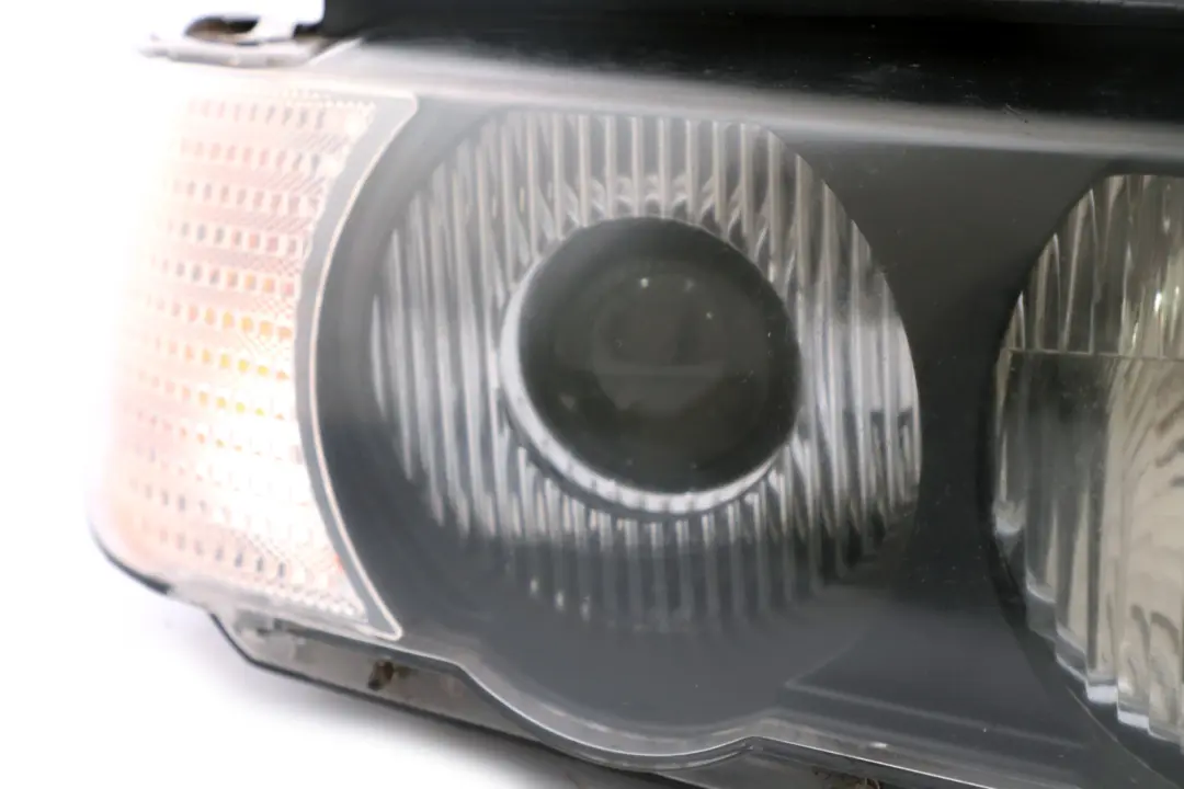 Front Headlight Headlamp Xenon Right O/S BMW X5 Series 2 E53 - SKU rhd-6930238-2 - Part number 6930238