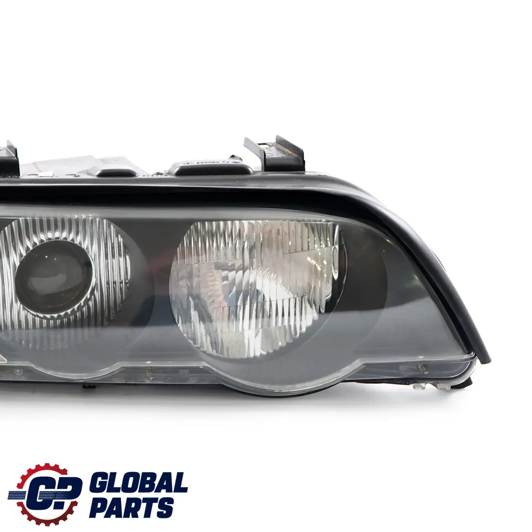 BMW X5 Series E53 Front Headlight Headlamp Xenon Lamp Light Right O/S 6930238