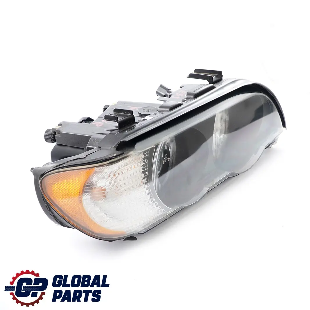 BMW X5 Series E53 Front Headlight Headlamp Xenon Lamp Light Right O/S 6930238