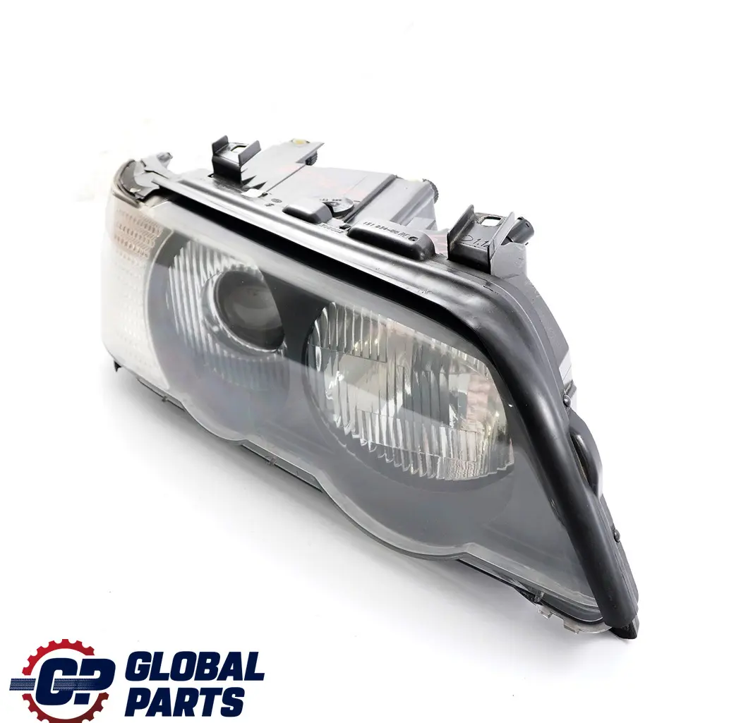 BMW X5 Series E53 Front Headlight Headlamp Xenon Lamp Light Right O/S 6930238