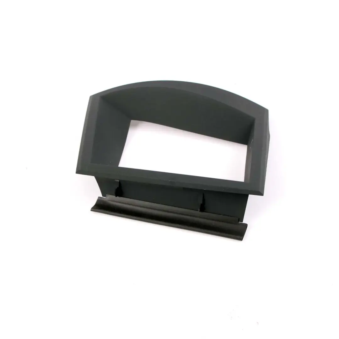 BMW E60 E61 Trim Piece For Head Up Display Black 6934585