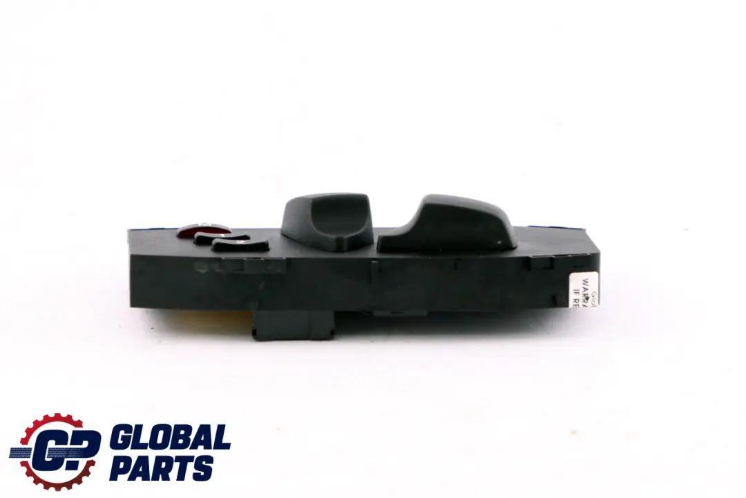 BMW 3 Series E93 LCI Front Right Seat O/S Adjusting Memory Switch Unit 6936978