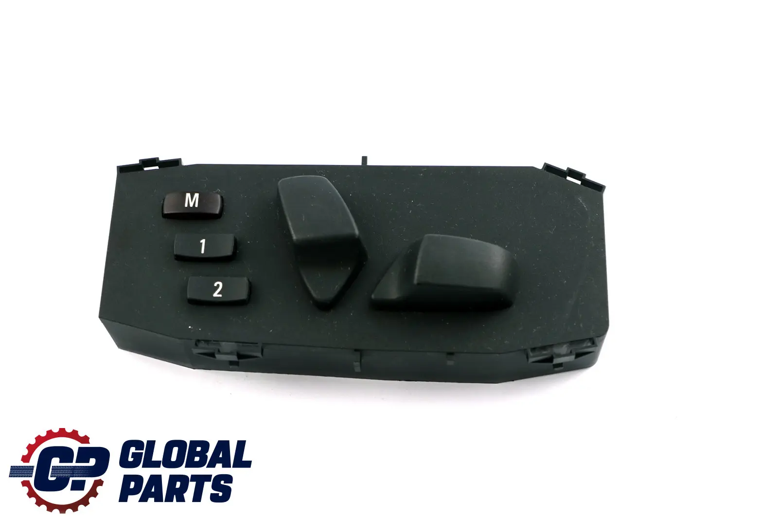 BMW 1 3 Series E81 E87 E90 E92 Switch Seat Adjusting Front Right O/S 6936980