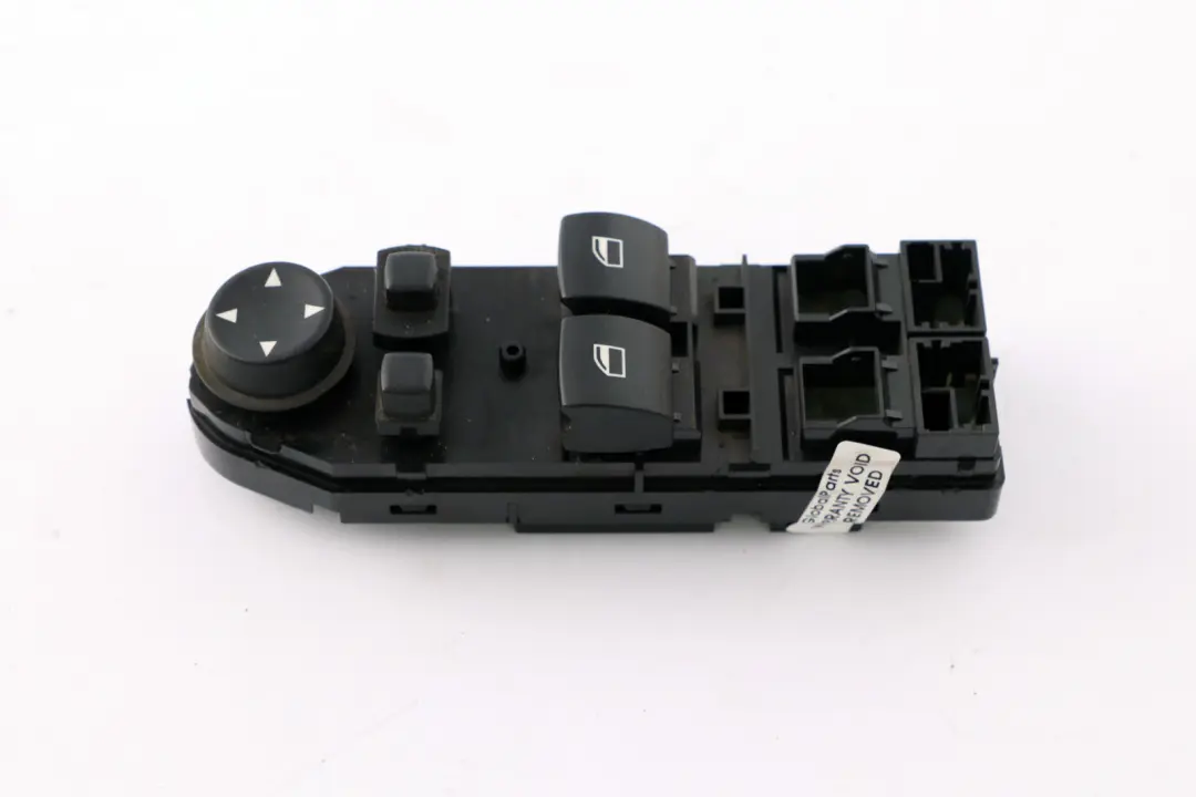 BMW 6 Series E63 Driver's Side O/S Window Lifter Switch 6939129