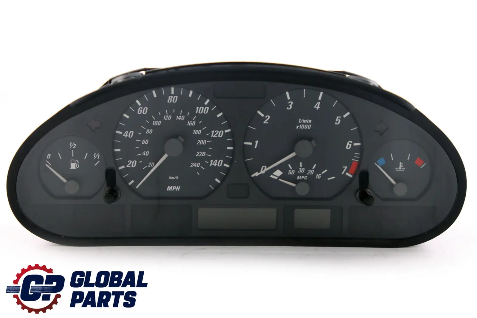 BMW 3 Series E46 Instrument Cluster Speedo Clocks 6940897