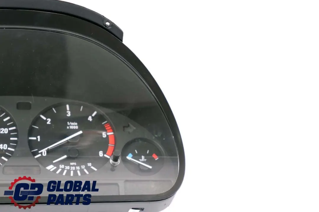 BMW X5 Series E53 M57 M57N 3.0d Instrument Cluster Speedo Clocks Diesel 6942205