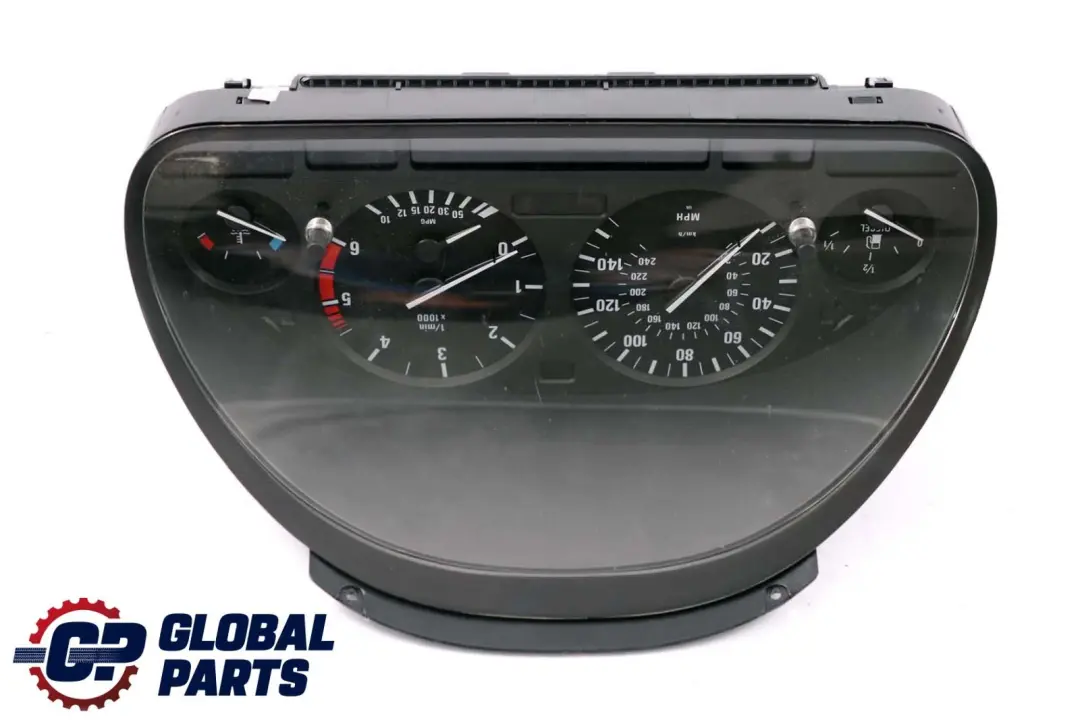 BMW X5 Series E53 M57 M57N 3.0d Instrument Cluster Speedo Clocks Diesel 6942205